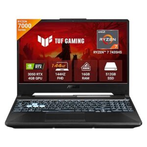 ASUS TUF Gaming A15