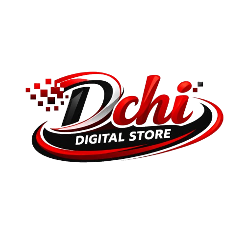 Dchi Digital Store​